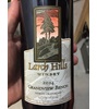 Larch Hills Winery Grandview Bench 2014